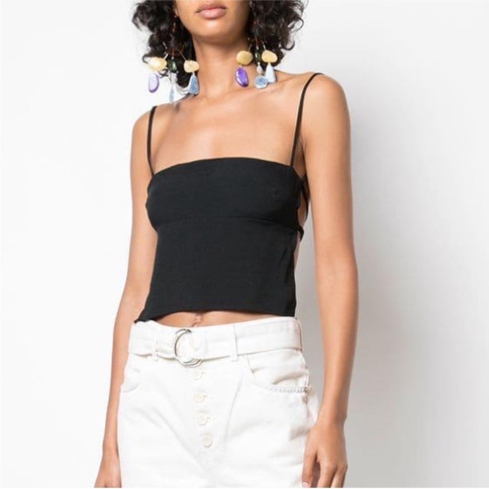 Reformation Whitney Top